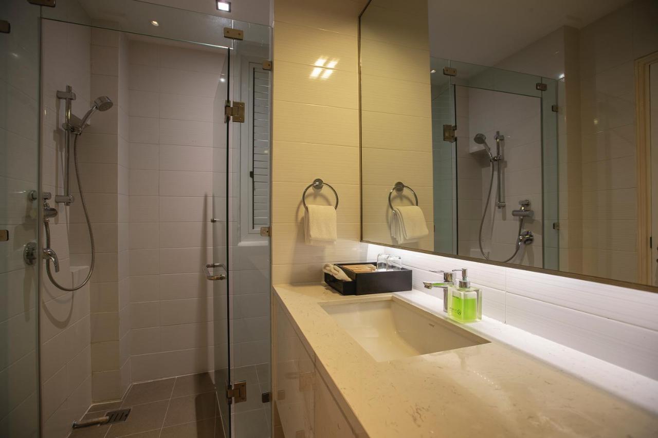 Residence26 Apartahotel Yangón