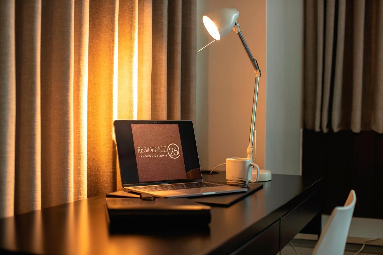 Residence26