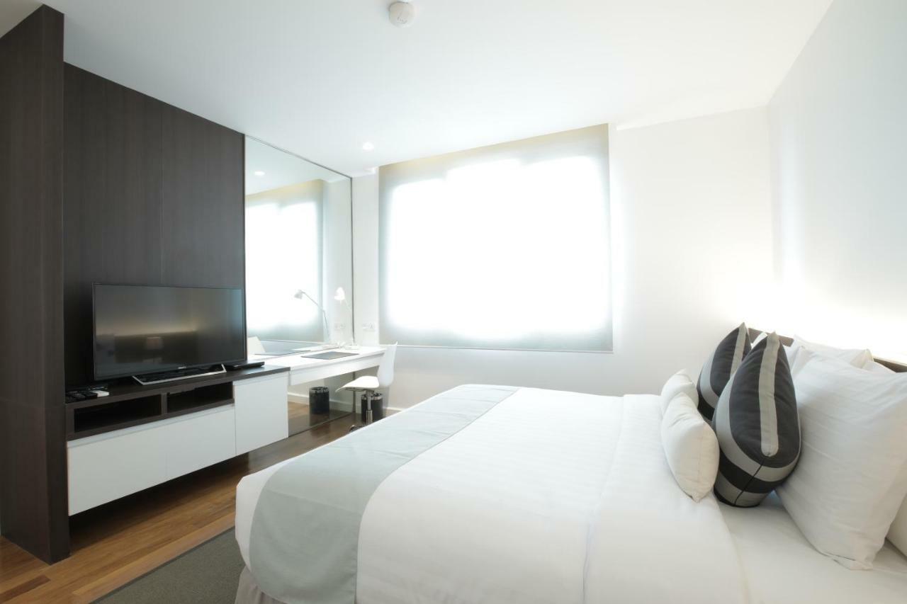 Apartahotel Residence26