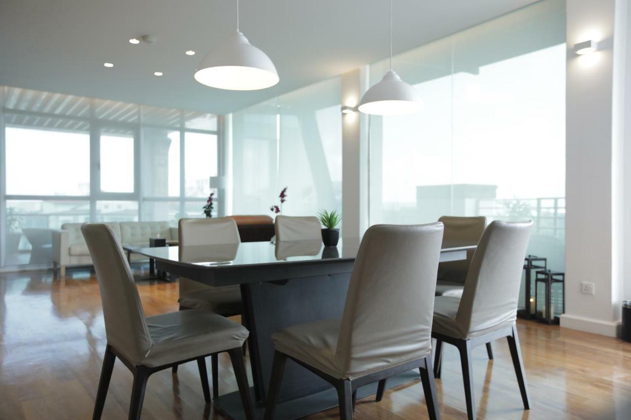 Residence26 Apartahotel