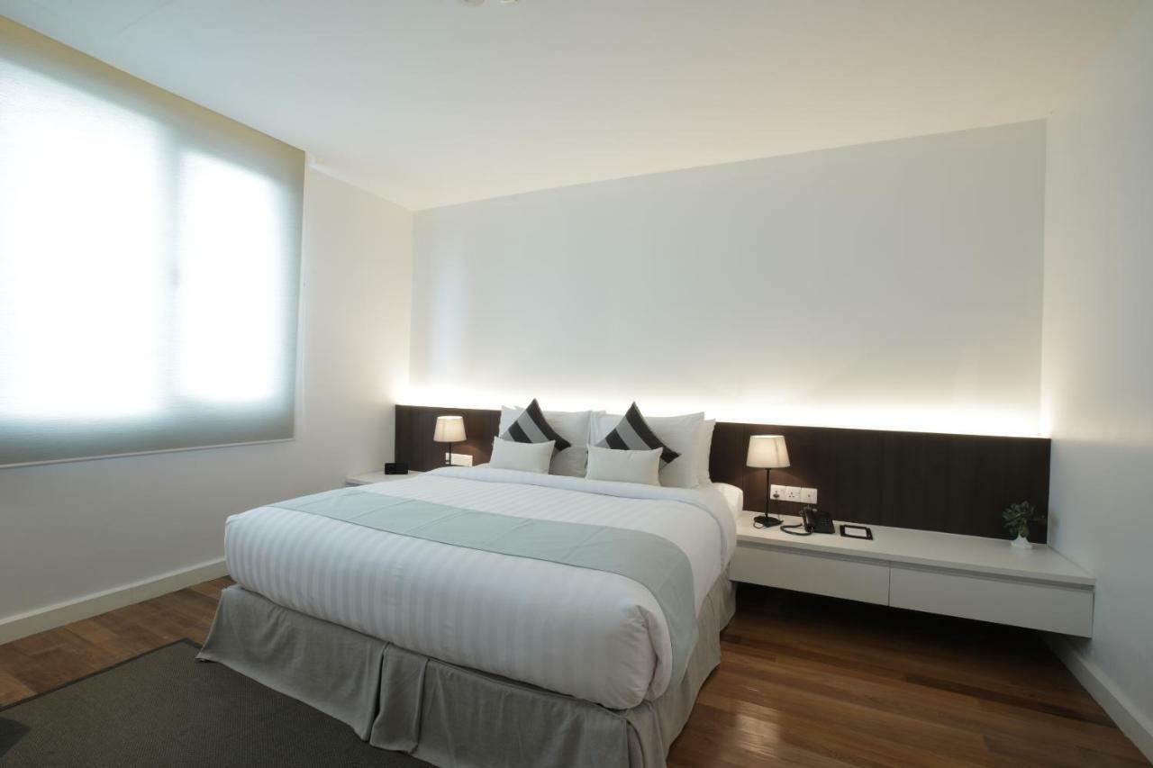 Residence26 Apartahotel