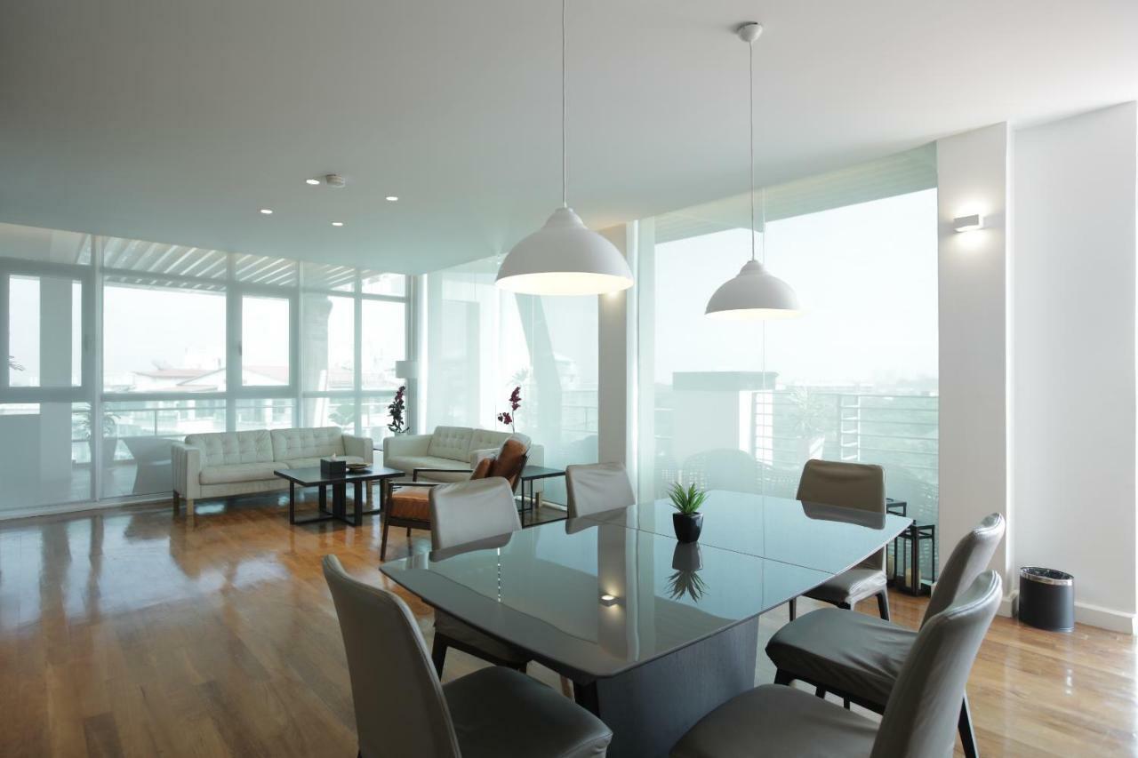 Residence26 Apartahotel *