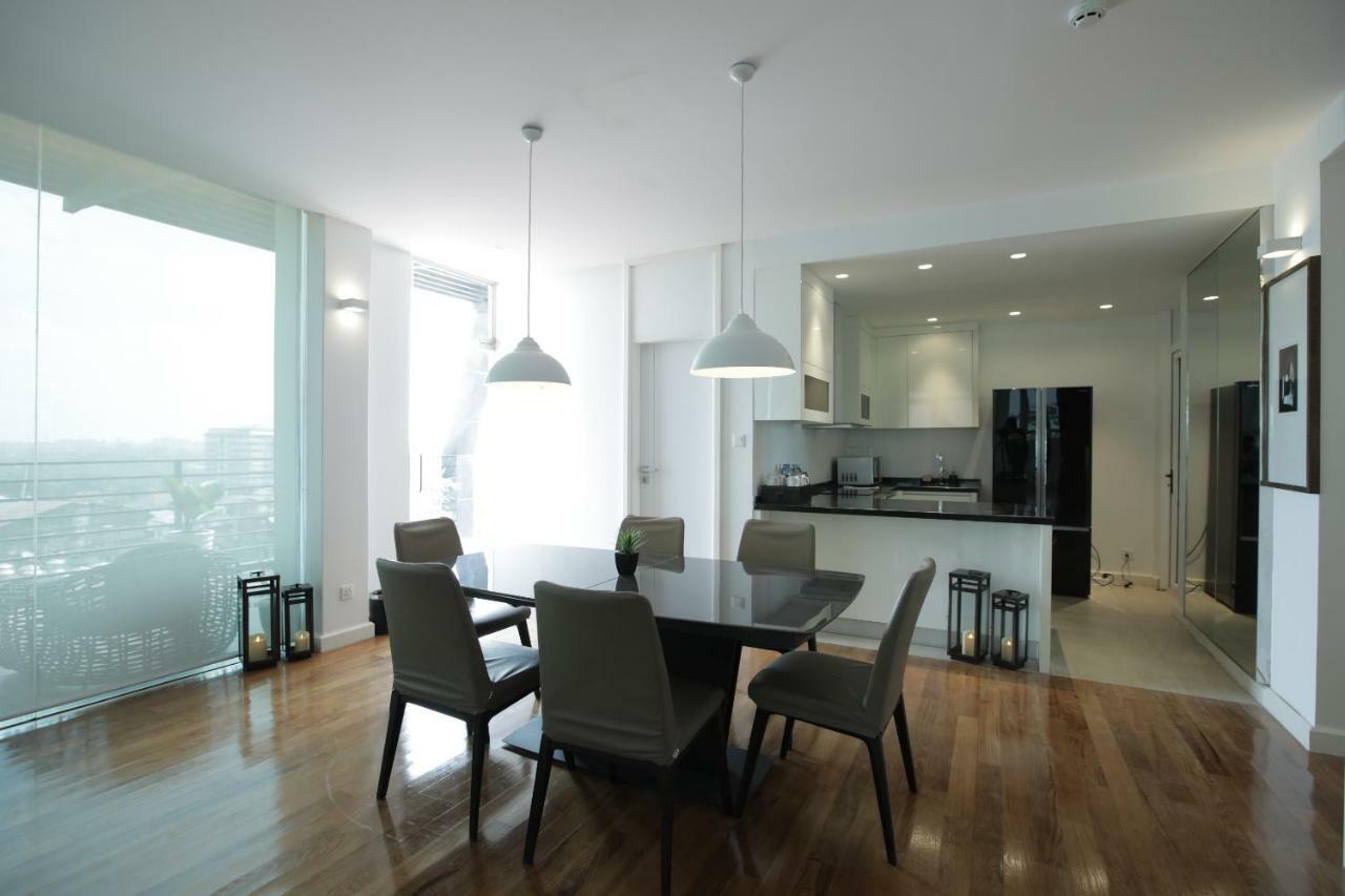 Residence26 Apartahotel