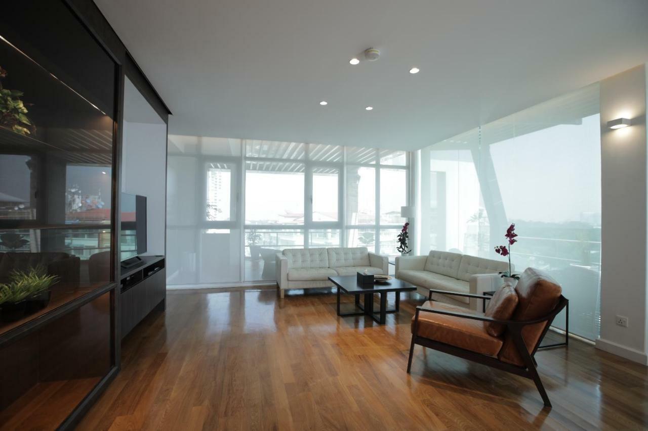 Residence26 * Yangón