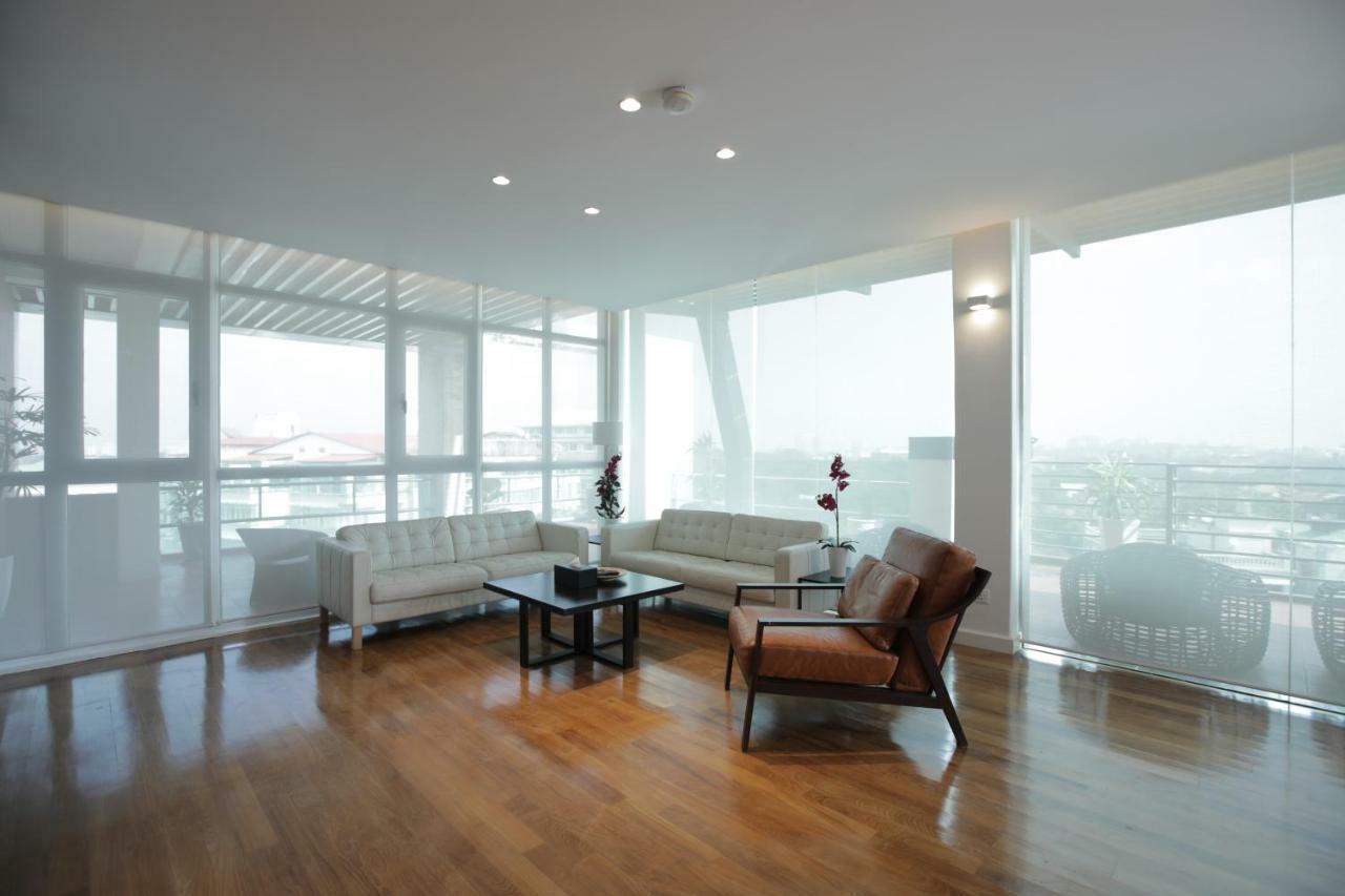 Apartahotel Residence26