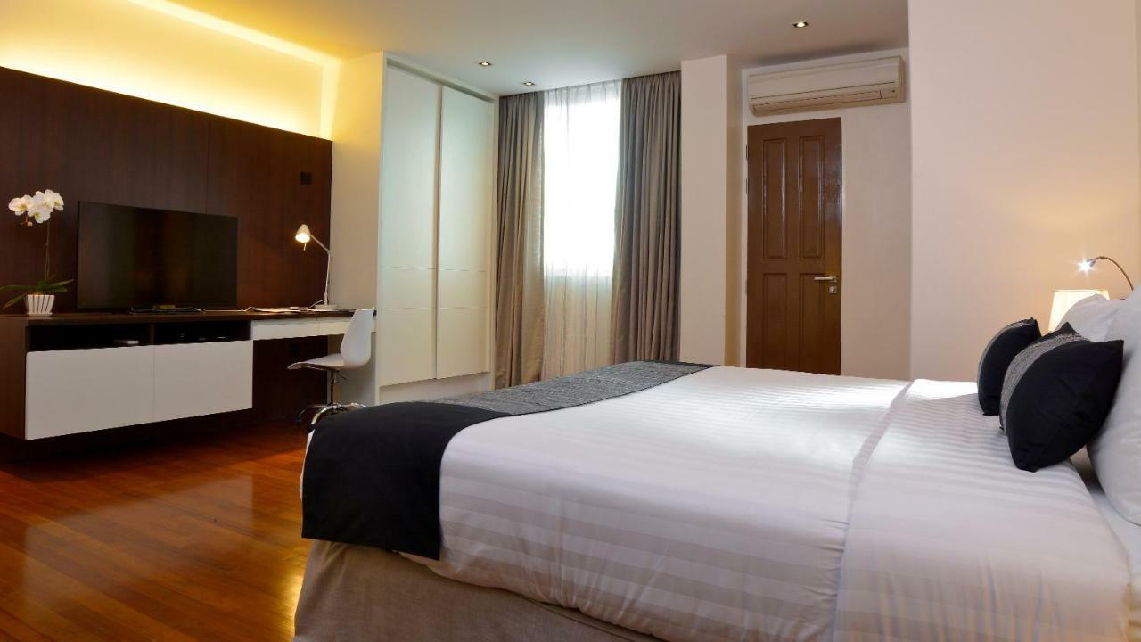 Residence26 *