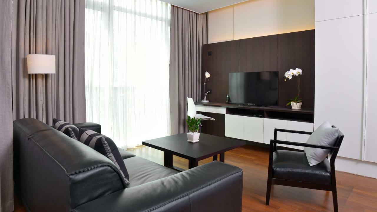 Residence26 *