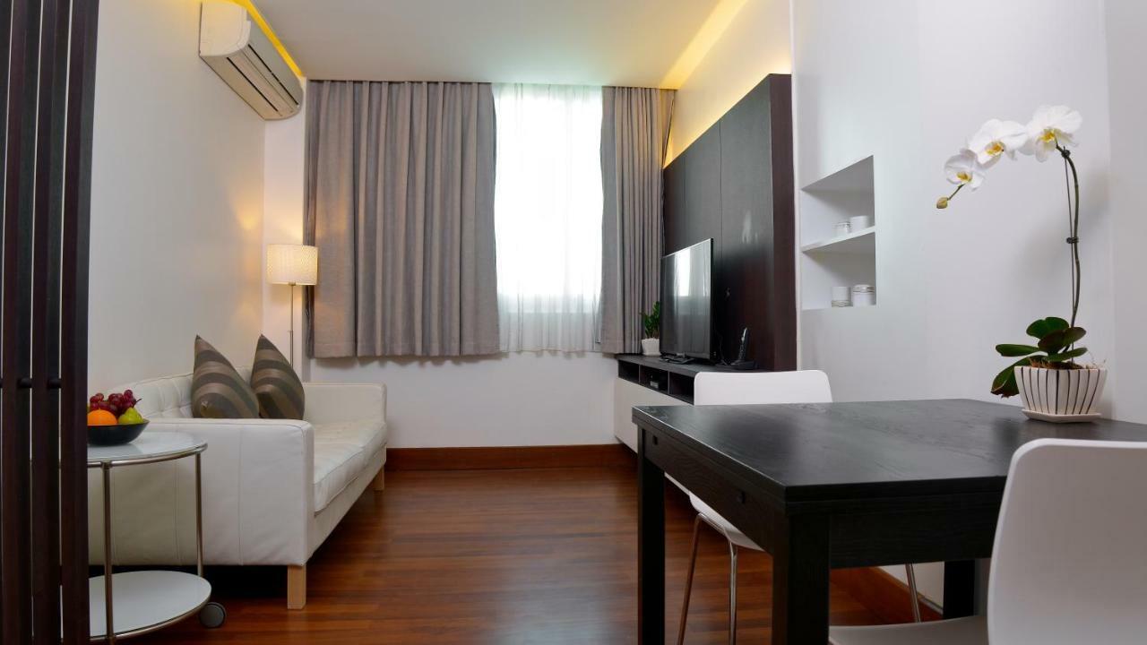 Residence26 *
