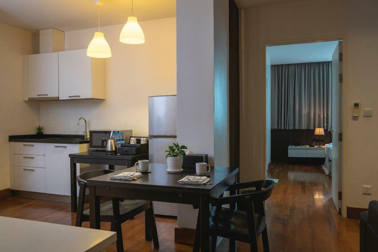 Residence26 *