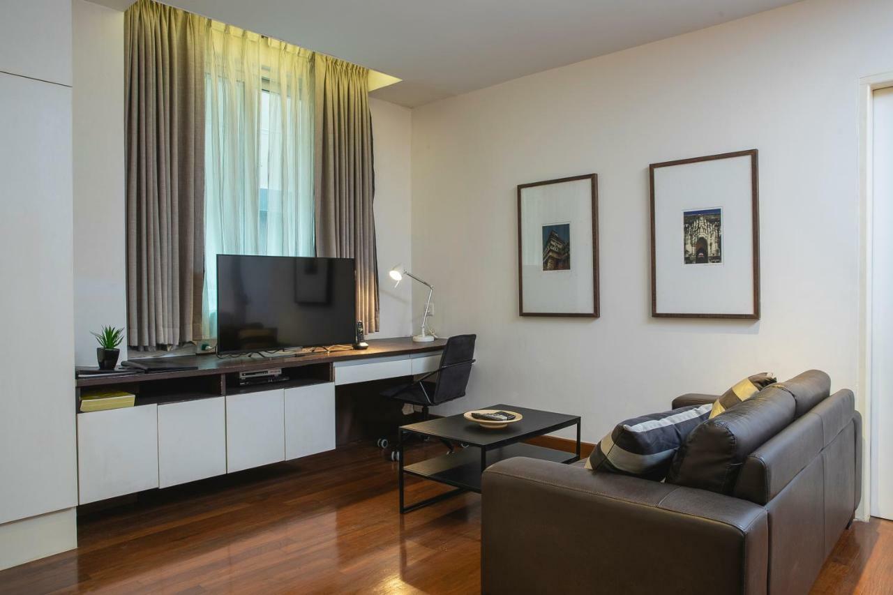 Apartahotel Residence26
