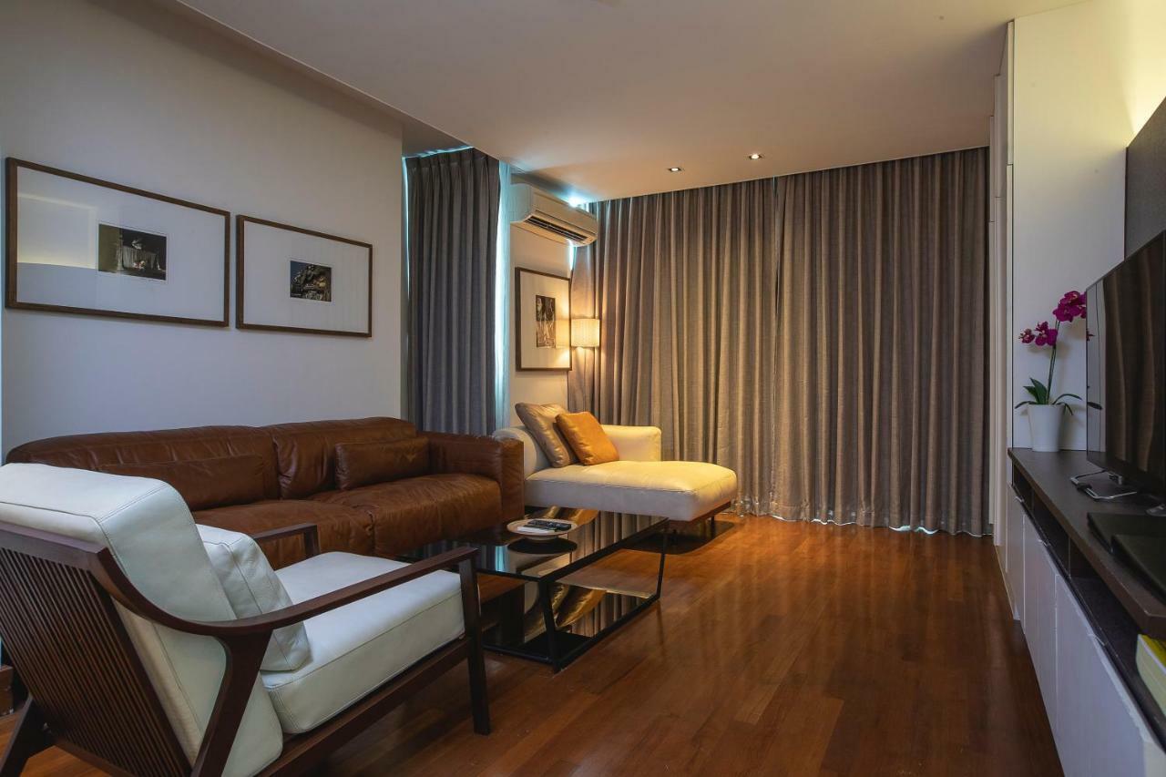 Apartahotel Residence26 Yangón